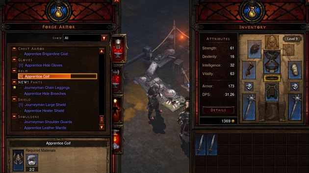 Diablo III vyjde 15. kvtna