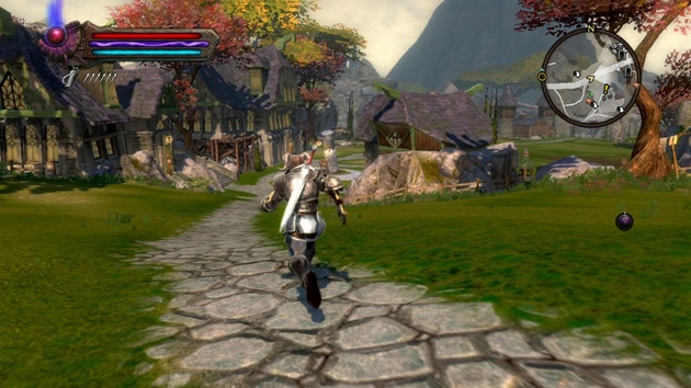 Kingdoms of Amalur: Reckoning