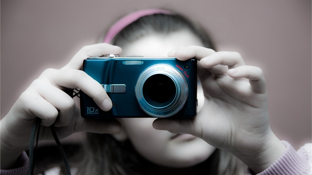 I dnení amatérské fotoaparáty dokáí poídit fotky vhodné pro umístní na