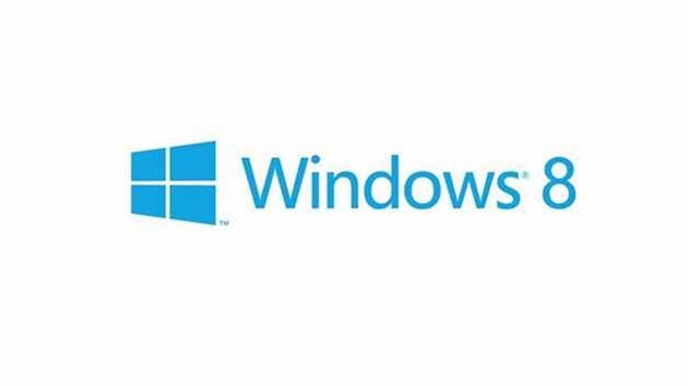 Nové logo Windows 8 Nové logo Windows 8