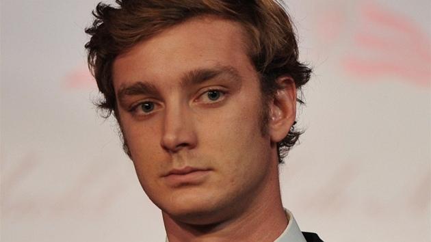 Pierre Casiraghi