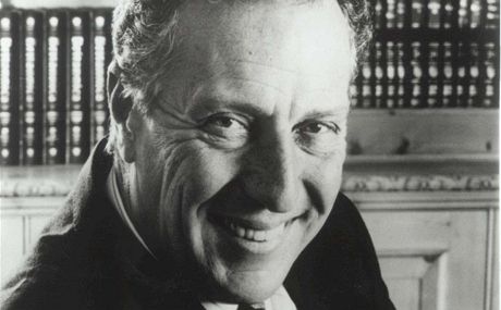 Frederick Forsyth