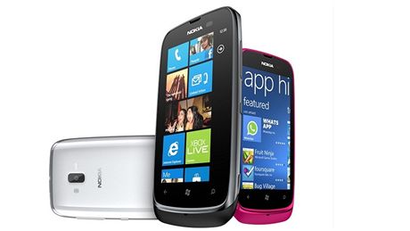 Nokia Lumia 610 by mla zanedlouho dostat nástupce.