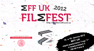 MFF UK Filmfest
