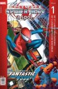 Ultimate Spider-Man a spol. (oblka)