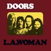 Doors: L. A. Woman (obal alba)