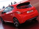 Peugeot 208 GTI