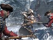 Assassin's Creed 3