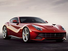 Ferrari F12 Berlinetta