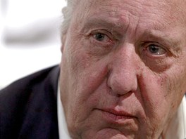 Frederick Forsyth