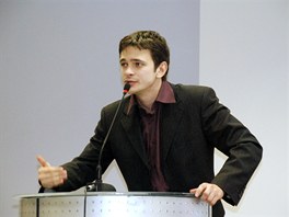 Ilja Jašin Ilja Jašin