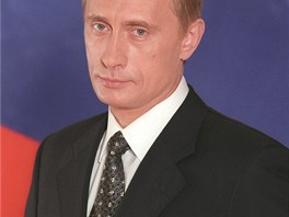 Vladimir Putin Vladimir Putin