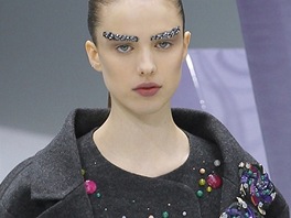 Chanel podzim - zima 2012/2013