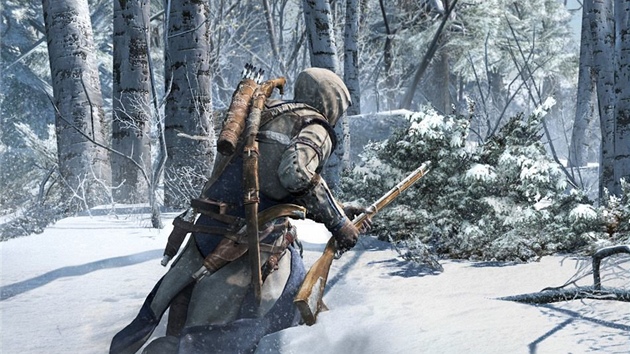 Assassin's Creed 3 