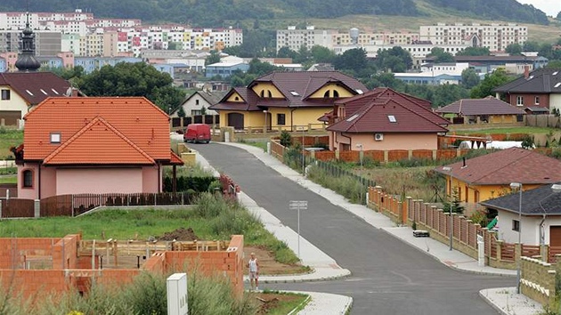Nové Skorotice, Ústí nad Labem Nové Skorotice, Ústí nad Labem