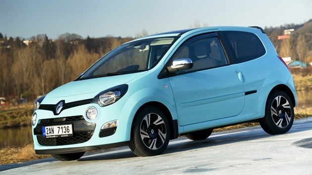 Renault Twingo