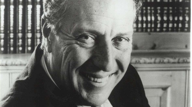 Frederick Forsyth