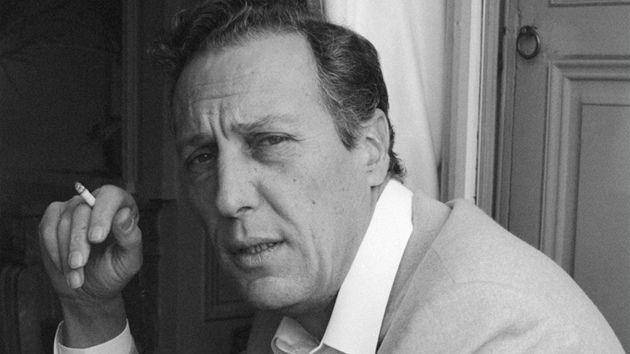Frederick Forsyth Frederick Forsyth
