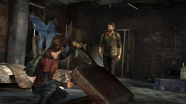 Last of Us