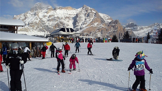 Alta Badia 