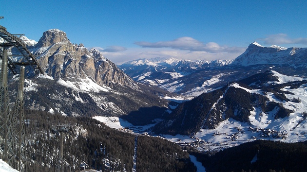 Alta Badia, Bo 