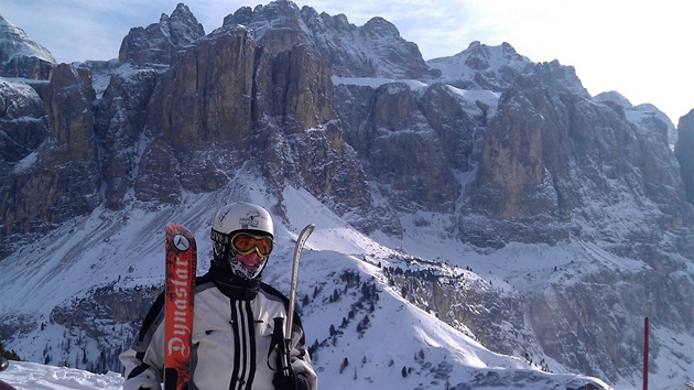 Alta Badia