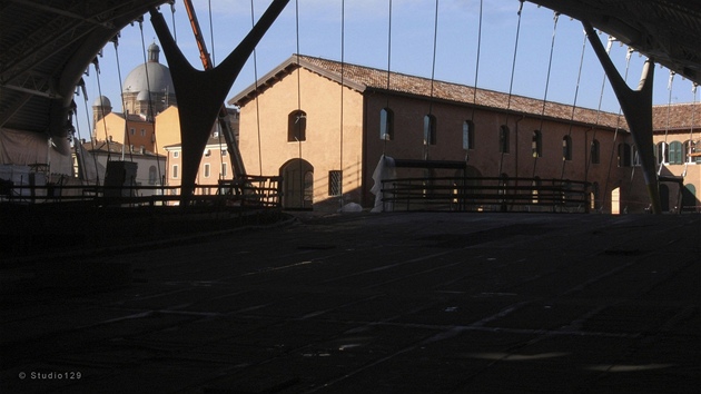 Muzeum Enza Ferrariho 