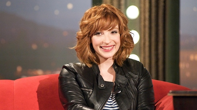 Vica Kerekes v Show Jana Krause