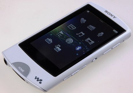 Sony NWZ-A864