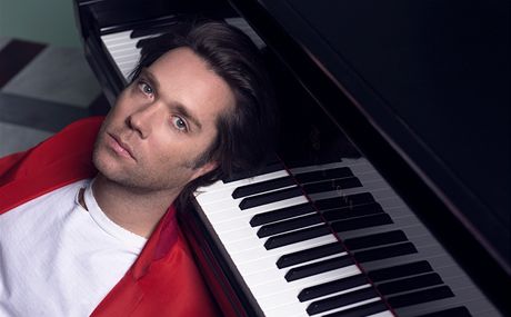 Rufus Wainwright