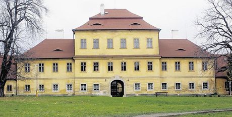 Radnice zkusí získat peníze na opravu litvínovského zámku z norských fond.
