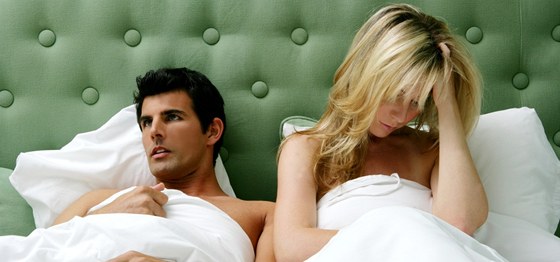 Absence intimity a sexu se promítá i do jiných oblastí vztahu.