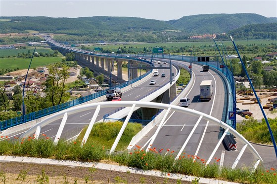  Lochkovský most