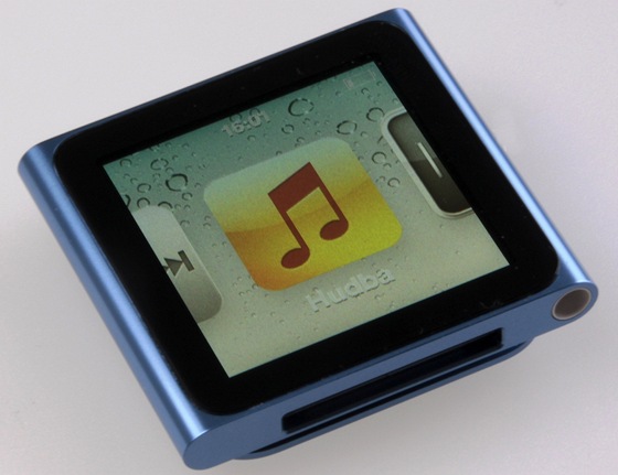 Apple iPod Shuffle