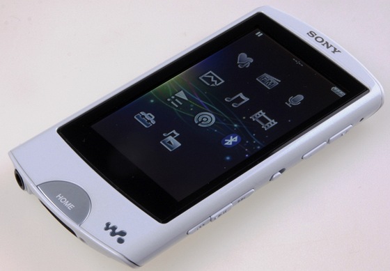 Sony NWZ-A864