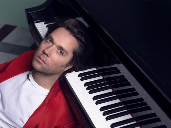 Rufus Wainwright