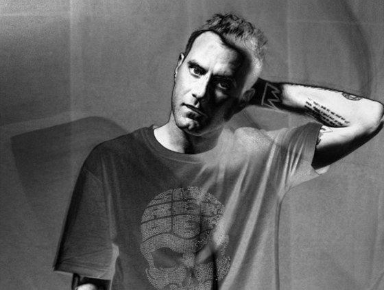 James Lavelle (UNKLE)