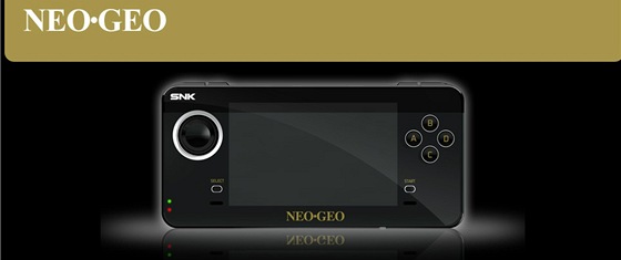 Neo Geo X