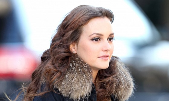 Leighton Meesterová