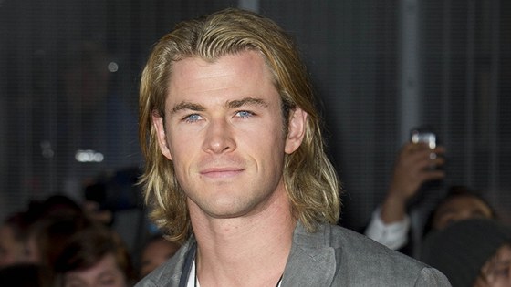 Chris Hemsworth