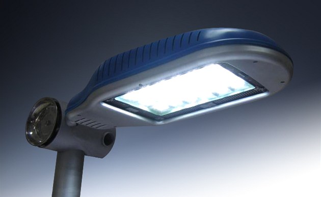 LED svtla pouívá mnoho svtových metropolí.