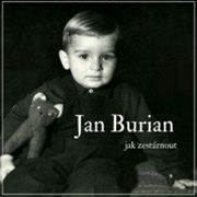 Jan Burian: Jak zestrnout (obal)