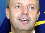Bývalý slovenský ministr hospodářství Pavol Rusko Bývalý slovenský ministr hospodářství Pavol Rusko