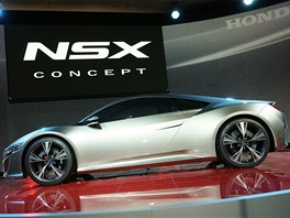 Honda NSX