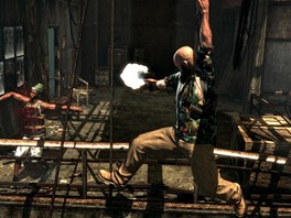 Max Payne 3