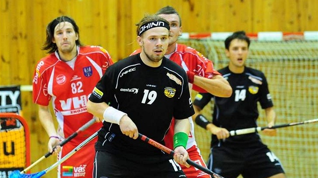 Miroslav Kožušník (Havířov) Miroslav Kožušník (Havířov)