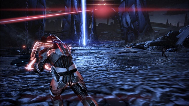 Mass Effect 3