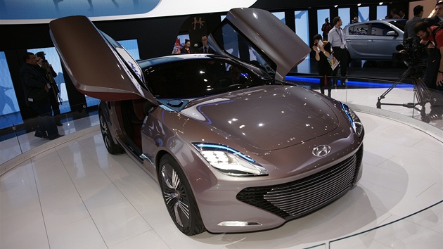 Hyundai i-oniq