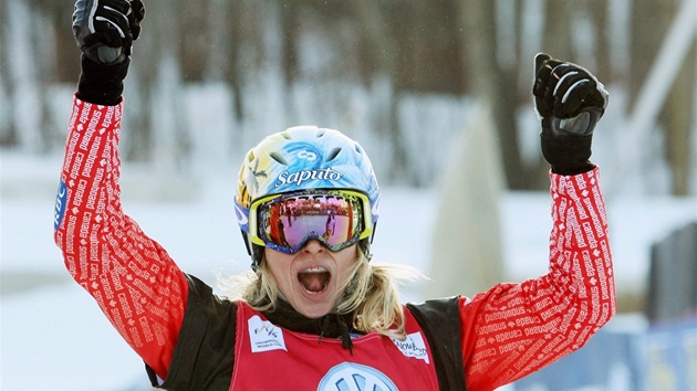 Dominique Maltaisová Dominique Maltaisová