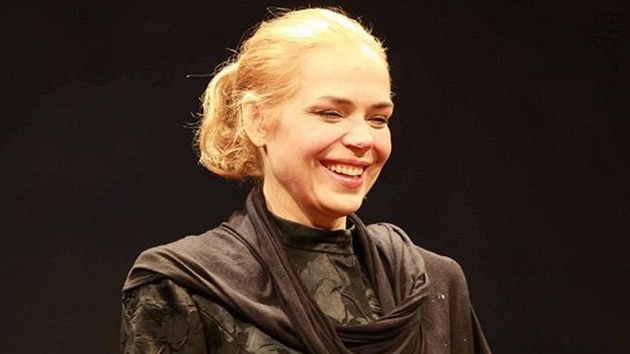 Dagmar Havlová